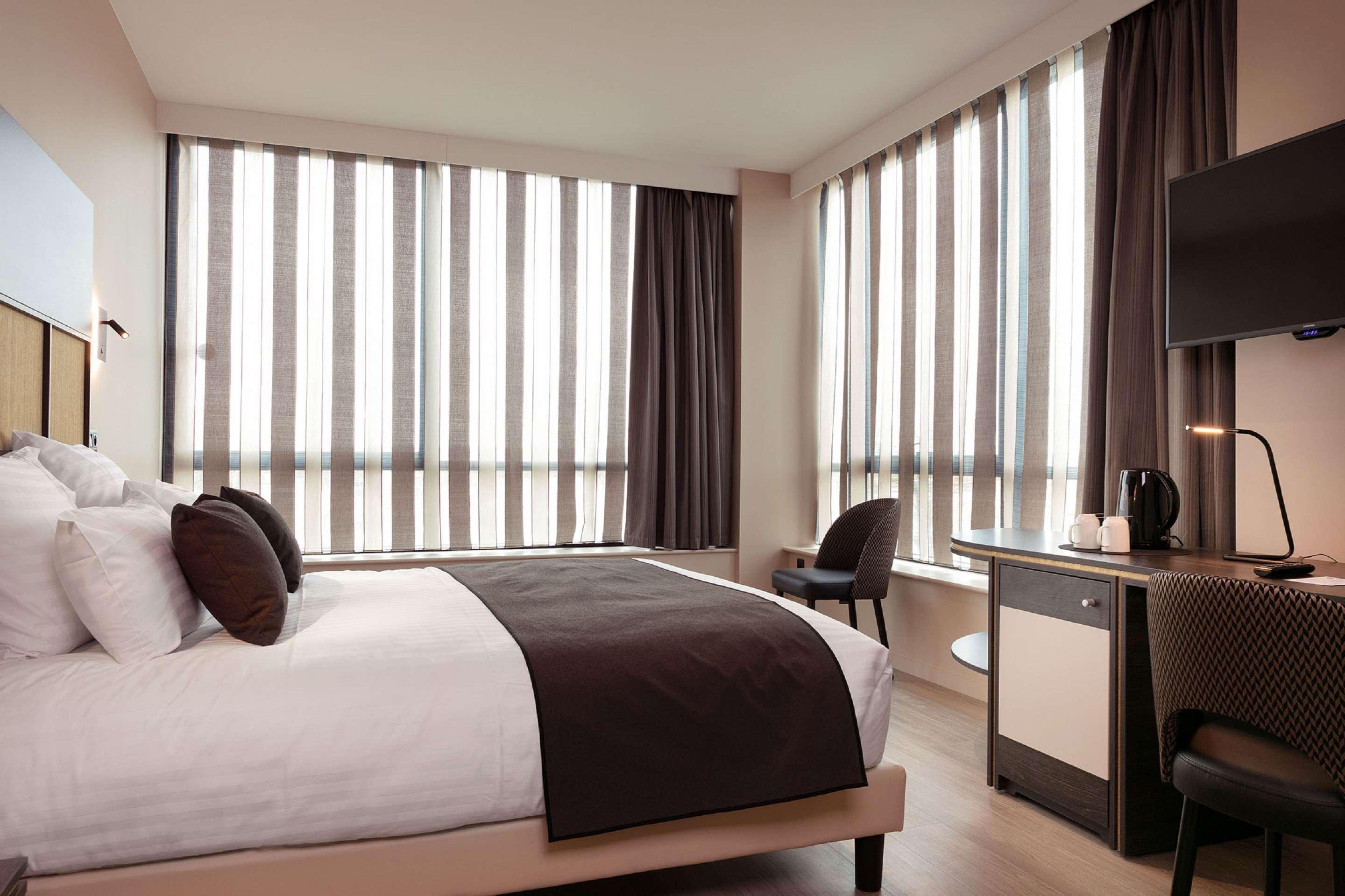 Best Western Plus Hotel Escapade Senlis 桑利斯 外观 照片