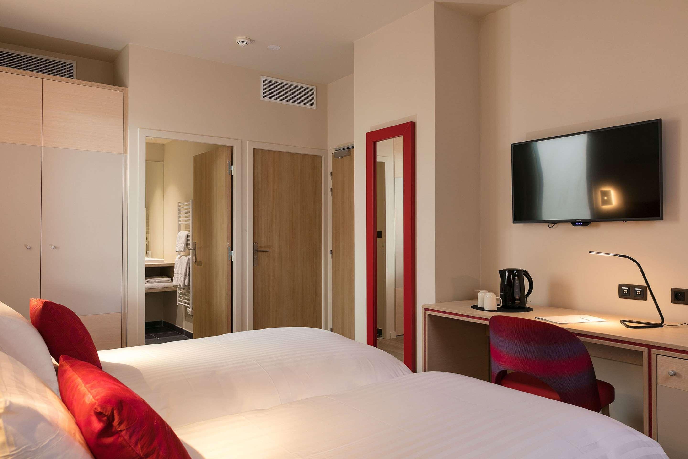 Best Western Plus Hotel Escapade Senlis 桑利斯 外观 照片