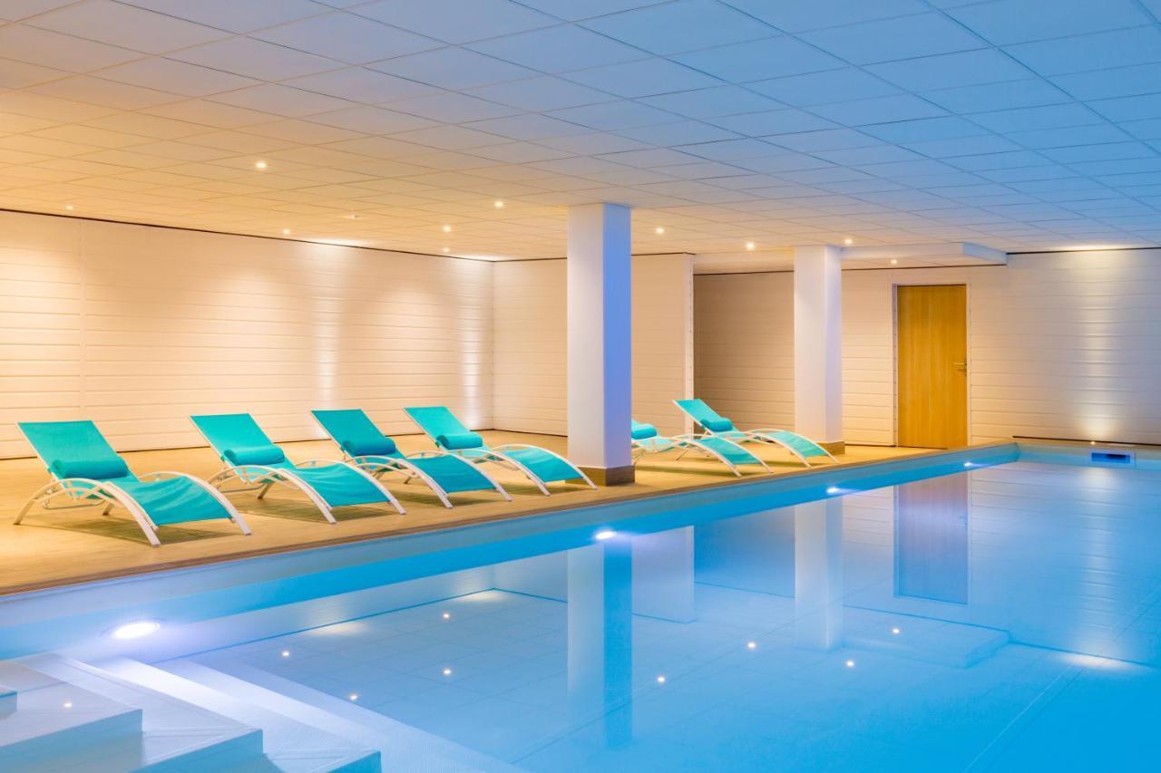 Best Western Plus Hotel Escapade Senlis 桑利斯 外观 照片