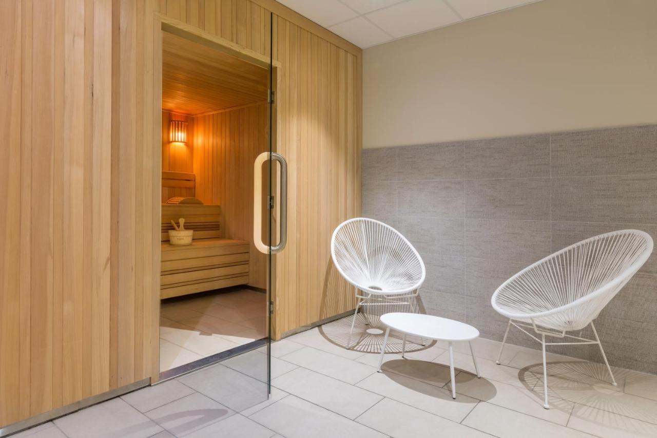 Best Western Plus Hotel Escapade Senlis 桑利斯 外观 照片
