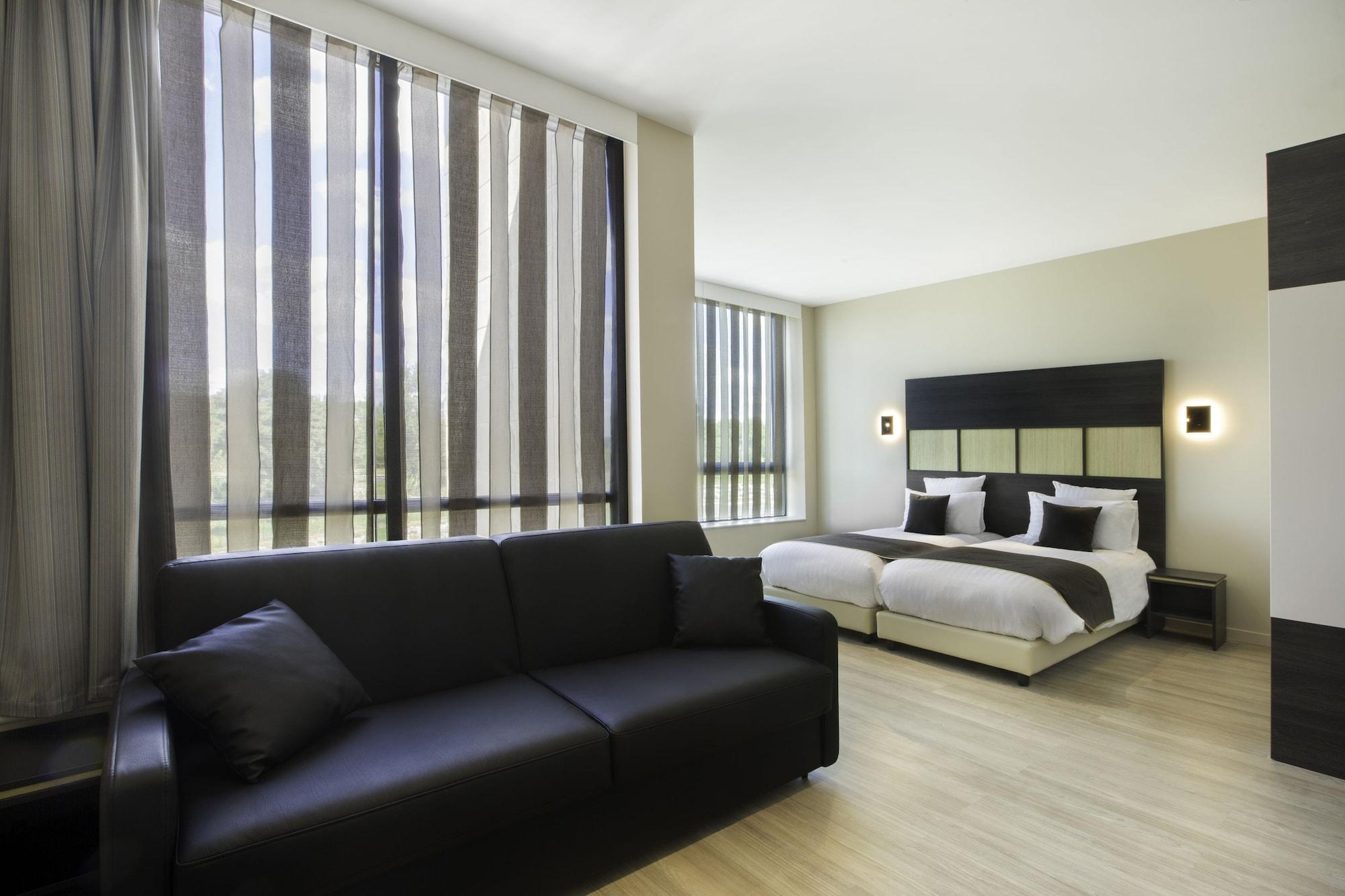 Best Western Plus Hotel Escapade Senlis 桑利斯 外观 照片