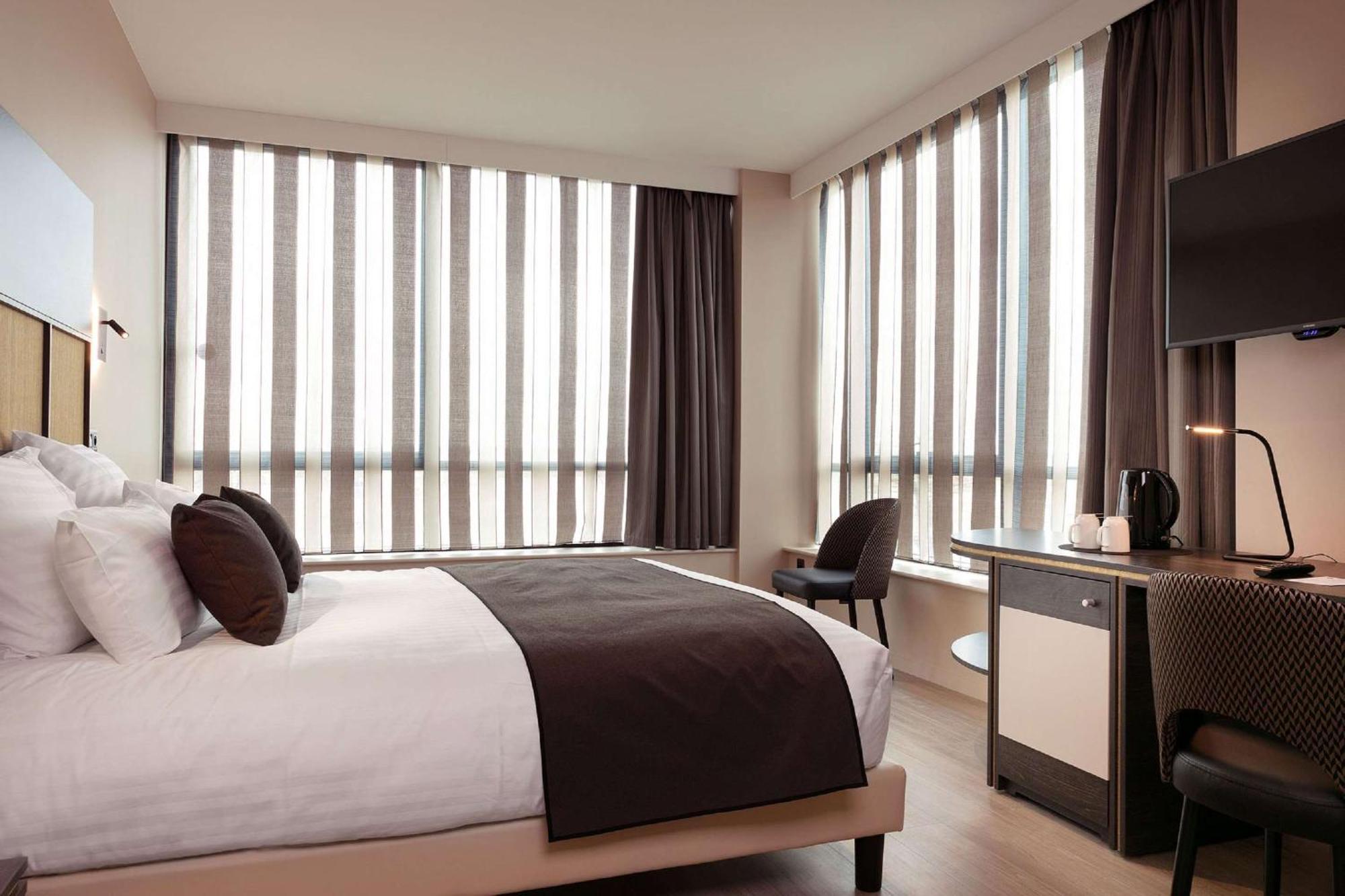 Best Western Plus Hotel Escapade Senlis 桑利斯 外观 照片