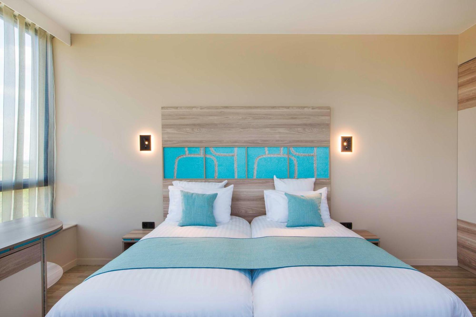 Best Western Plus Hotel Escapade Senlis 桑利斯 外观 照片