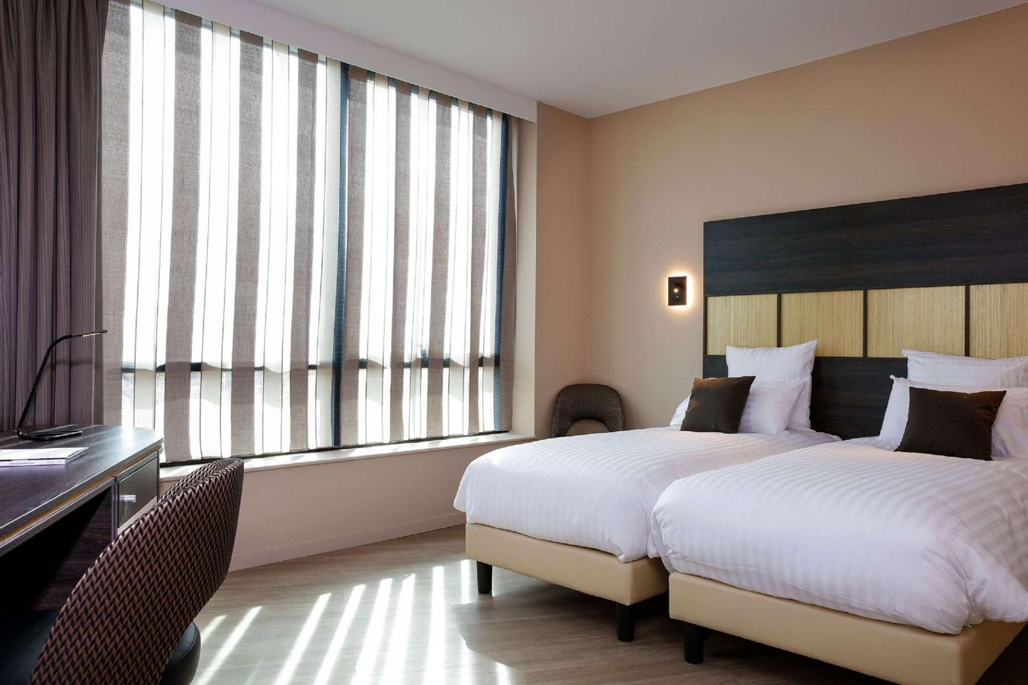 Best Western Plus Hotel Escapade Senlis 桑利斯 外观 照片