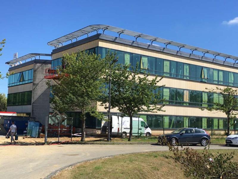 Best Western Plus Hotel Escapade Senlis 桑利斯 外观 照片