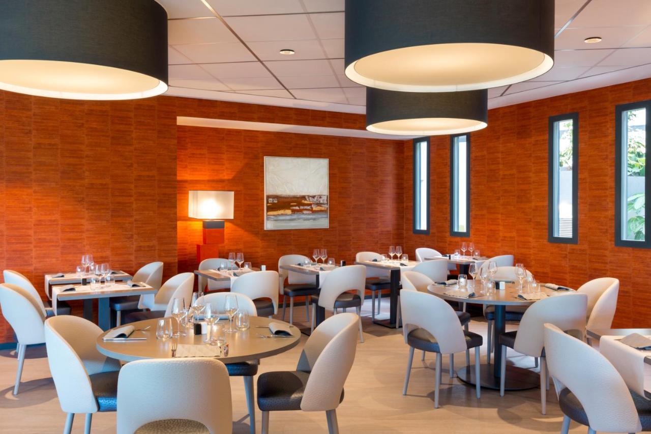 Best Western Plus Hotel Escapade Senlis 桑利斯 外观 照片