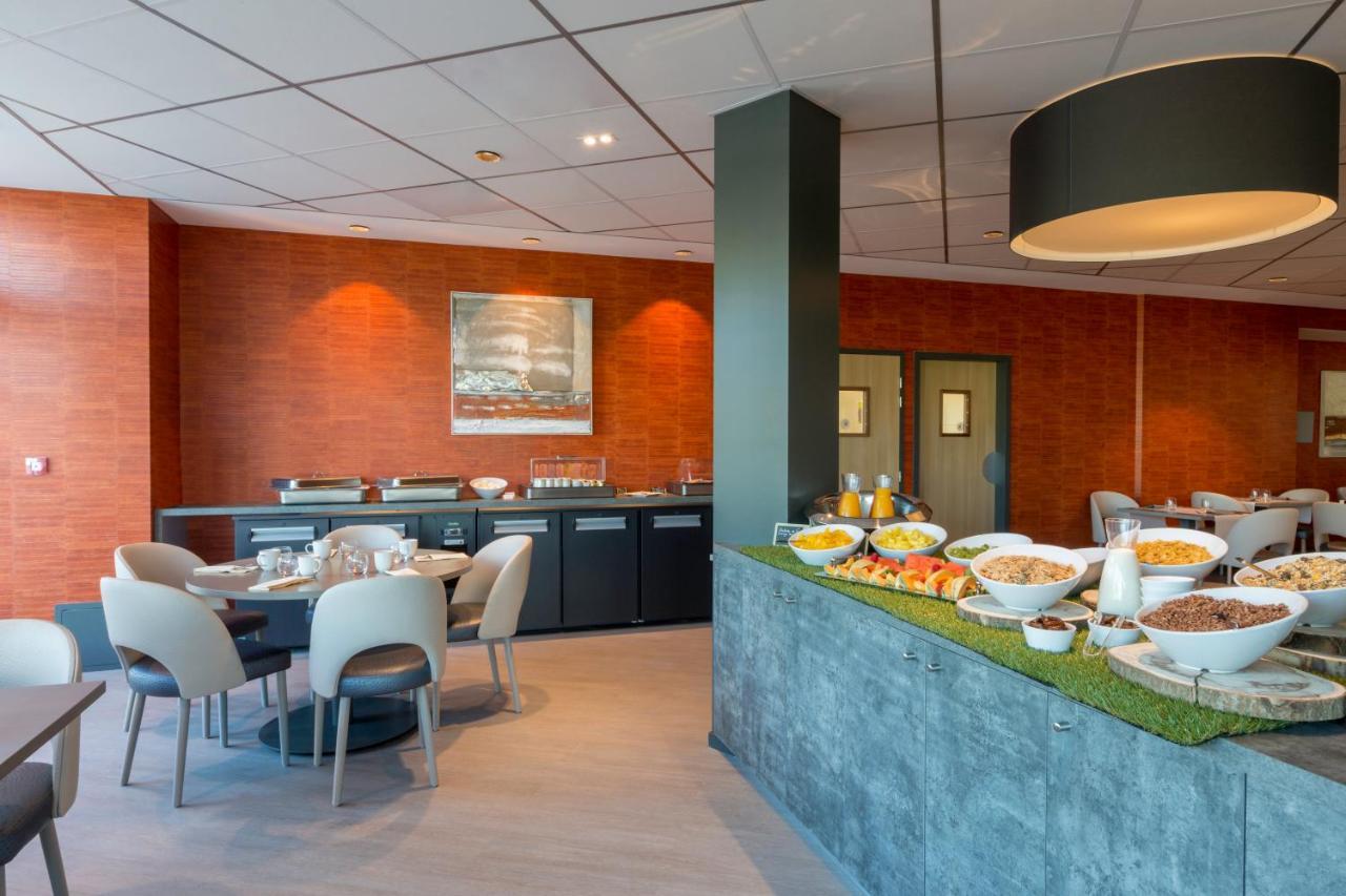 Best Western Plus Hotel Escapade Senlis 桑利斯 外观 照片