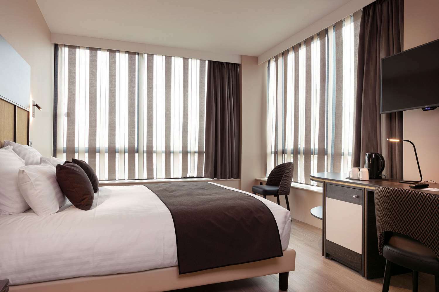 Best Western Plus Hotel Escapade Senlis 桑利斯 外观 照片