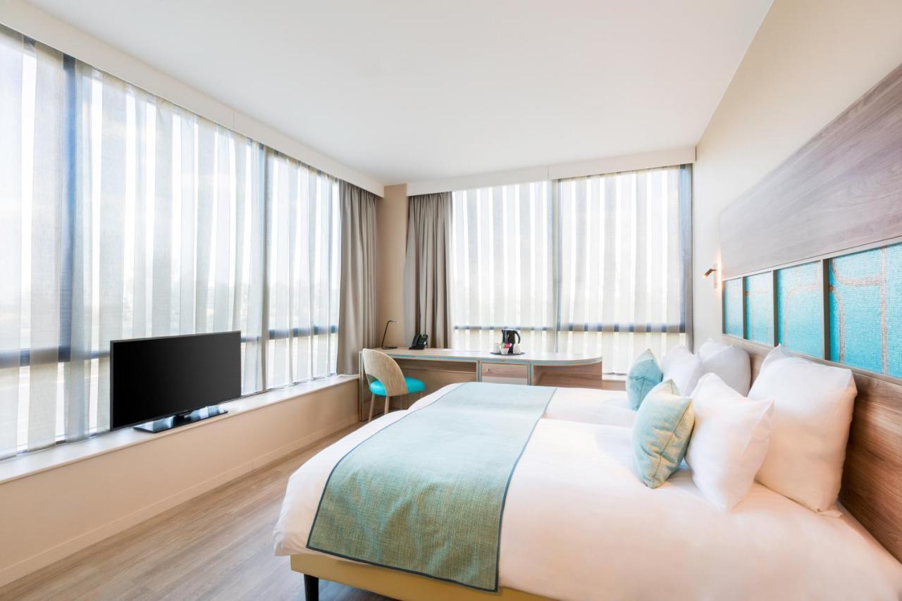 Best Western Plus Hotel Escapade Senlis 桑利斯 外观 照片