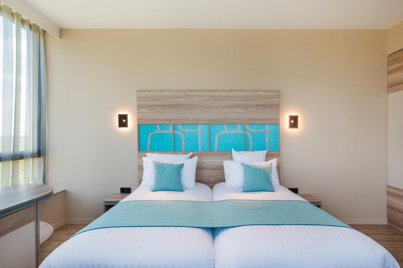 Best Western Plus Hotel Escapade Senlis 桑利斯 外观 照片