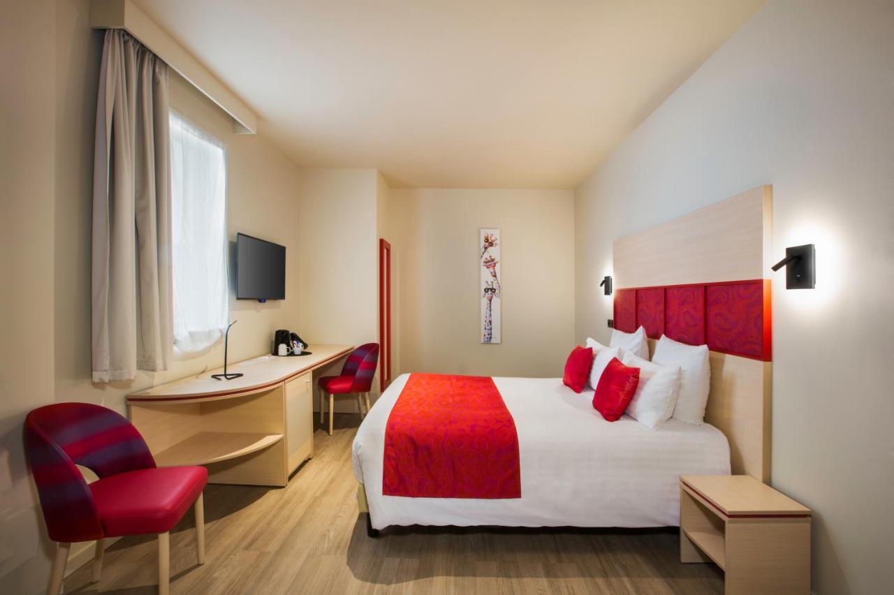 Best Western Plus Hotel Escapade Senlis 桑利斯 外观 照片